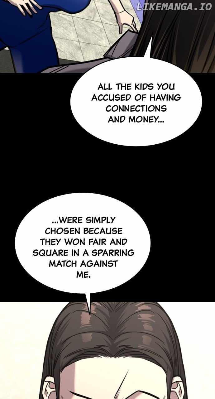 Justice Served Chapter 11 82